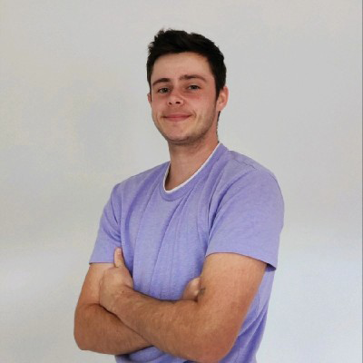 Noah - Ingeniero de software en Couponplus