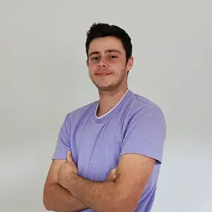 Noah Pijpers - Ingeniero de software en Couponplus