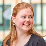 Rachel Sommers - Responsable de contenido y estrategia en Couponplus
