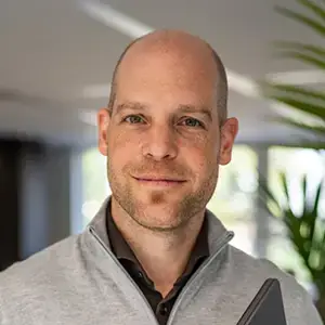 Sjef Kerkhofs - CEO en Couponplus