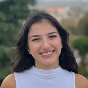 Tereza Stancheva - Editora online en Couponplus