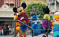 Acerca de Disney Plus