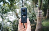 Acerca de Insta360