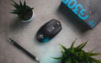 Acerca de Logitech