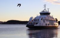 Acerca de OpenFerry