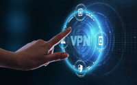 Acerca de Proton VPN