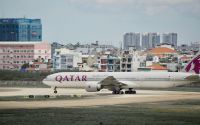 Acerca de Qatar Airways
