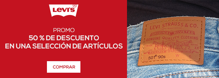Levi's