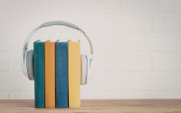 Acerca de Audible