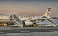 Acerca de Etihad Airways
