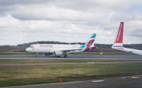 Acerca de Eurowings