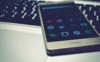 Acerca de Huawei