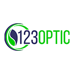 123Optic código de descuento