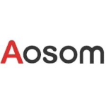 Aosom código de descuento