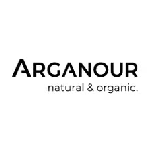Arganour código de descuento