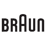 Braun código de descuento