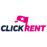 Clickrent código de descuento