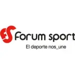 Forum Sport código de descuento