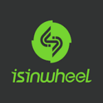 isinwheel. código de descuento