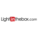 LightInTheBox código de descuento