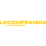 Locompramos código de descuento