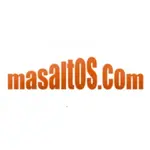 Masaltos código de descuento