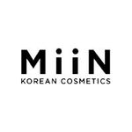 MiiN Cosmetics código de descuento