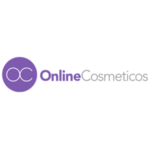 Online cosmeticos código de descuento