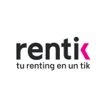 Rentik código de descuento