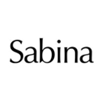 Sabina código de descuento