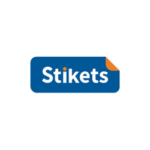 Stikets código de descuento