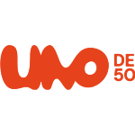 Uno de 50 código de descuento