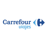 Viajes Carrefour código de descuento
